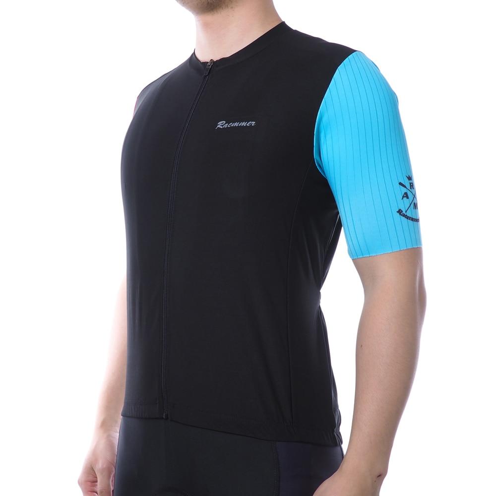 Contrast Short Sleeve Pro Jersey 3D