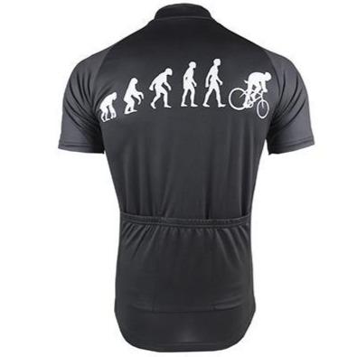 Evolution Short Sleeve Jersey