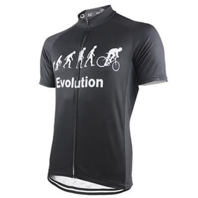 Evolution Short Sleeve Jersey