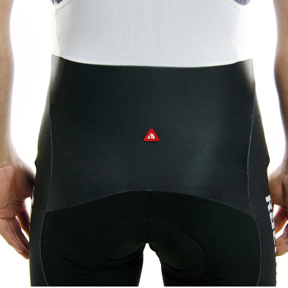 Evening Thermal Bib Pants Reflective