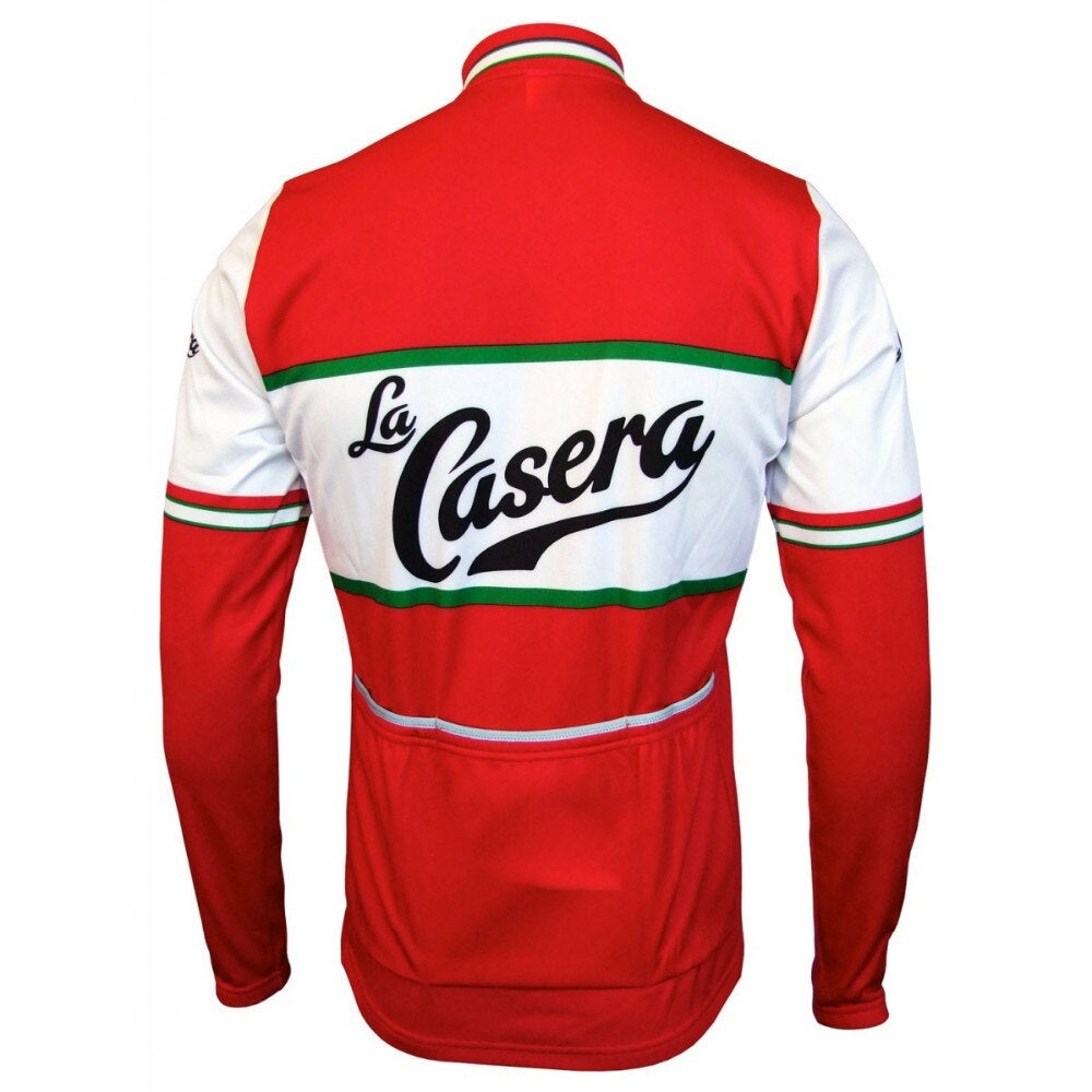 Pro Team Jacket Casera