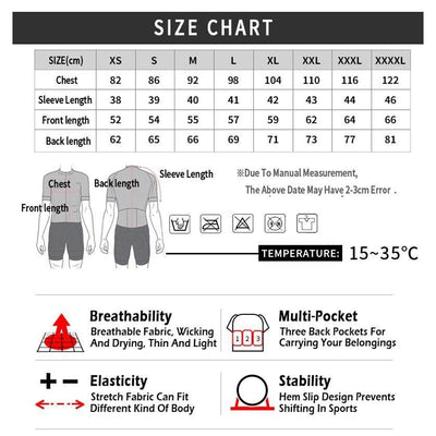 Dot Dash Short Sleeve Pro Jersey
