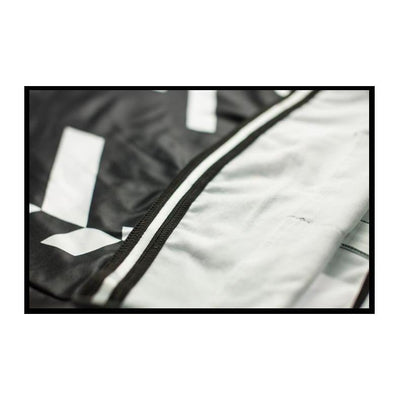 Harlequin Long Sleeve FLEECE Jersey