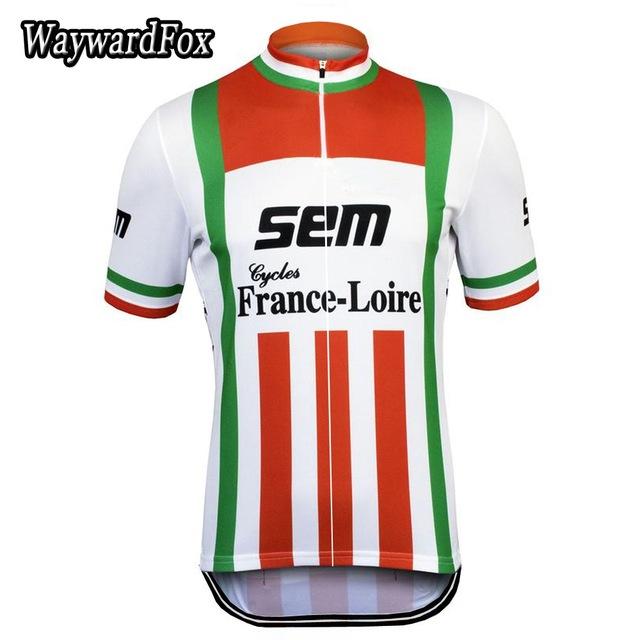 SEM Short Sleeve Jersey