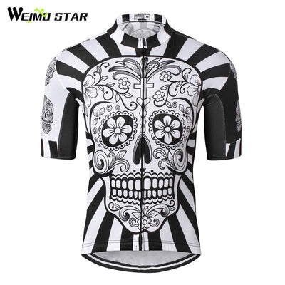 Weimostar Cycling Jersey 2017 Pro Team Men Racing Bike Jersey Shirts Ropa Ciclismo mtb Bicycle Cycling Clothing Maillot S-5XL