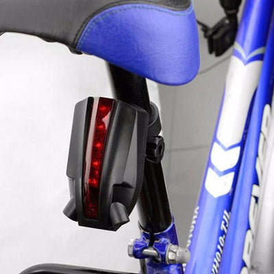 Safety Projector Rear Light