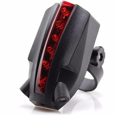 Safety Projector Rear Light