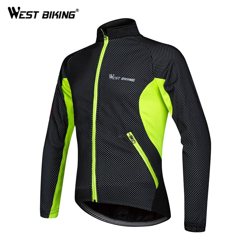 Thermal Waterproof Thermal Lined Jacket Fluro