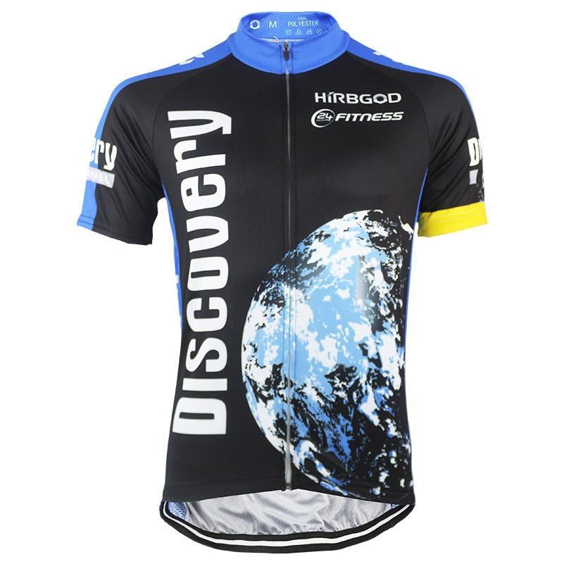 Discovery Short Sleeve Jersey