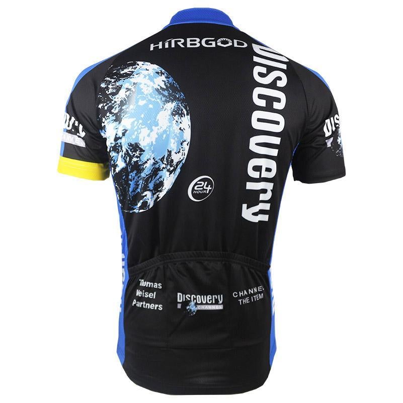 Discovery Short Sleeve Jersey