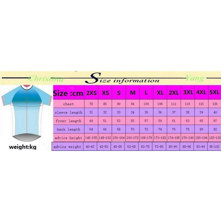 Superia Short Sleeve Jersey