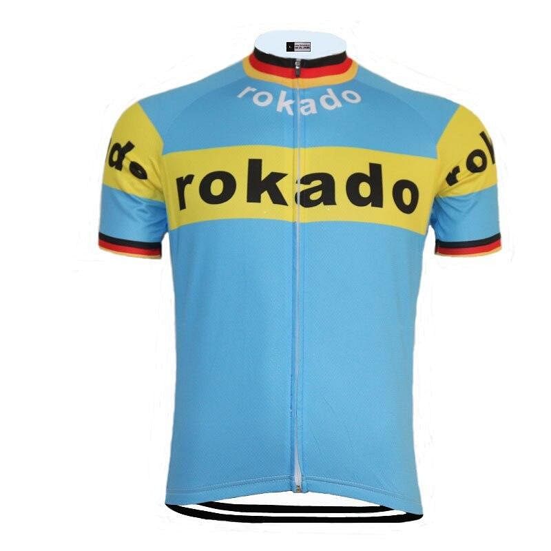 Rokado Short Sleeve Jersey