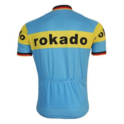 Rokado Short Sleeve Jersey