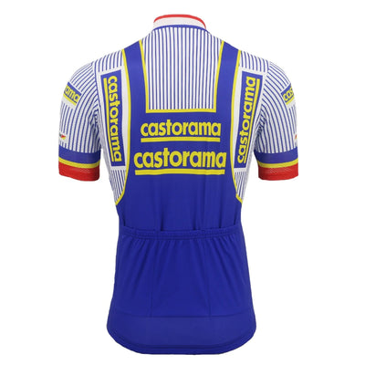 Castorama Jersey Short Sleeve