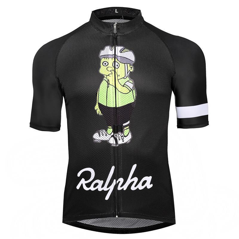 Ralpha Short Sleeve Top