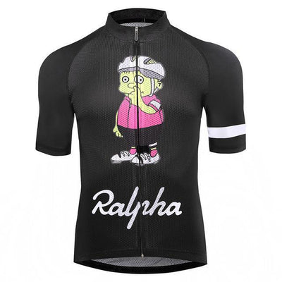 Ralpha Short Sleeve Top