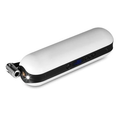 Rechargeable Electric Bike Pump