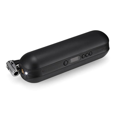 Rechargeable Electric Bike Pump