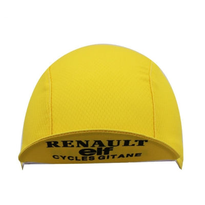 Renault Cap Yellow