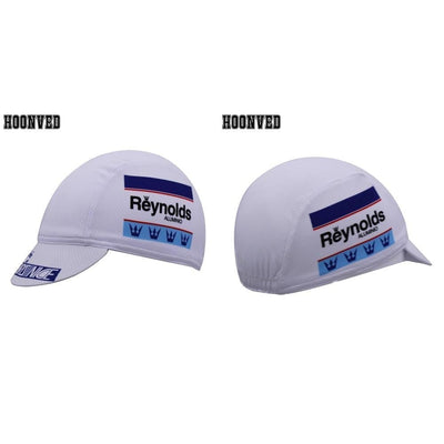 Reynolds Cap White