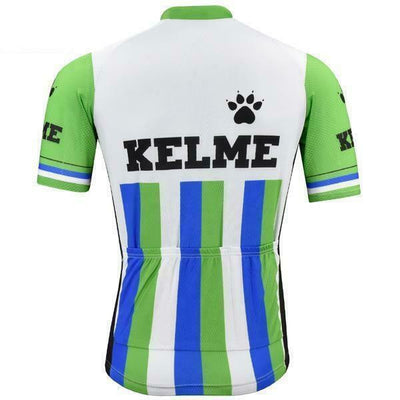 KELME Jersey Short Sleeve