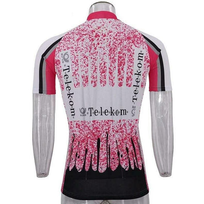 TELEKOM Top & Bib Set