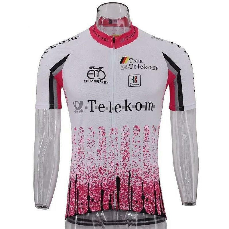 TELEKOM Top & Bib Set