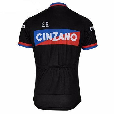 Cinzano Short Sleeve Jersey