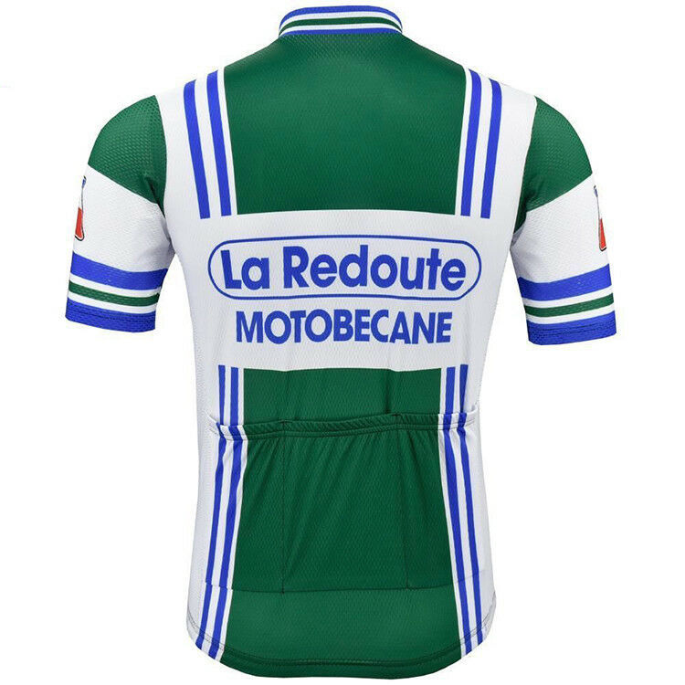 La Redoute Short Sleeve Jersey