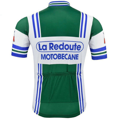La Redoute Short Sleeve Jersey