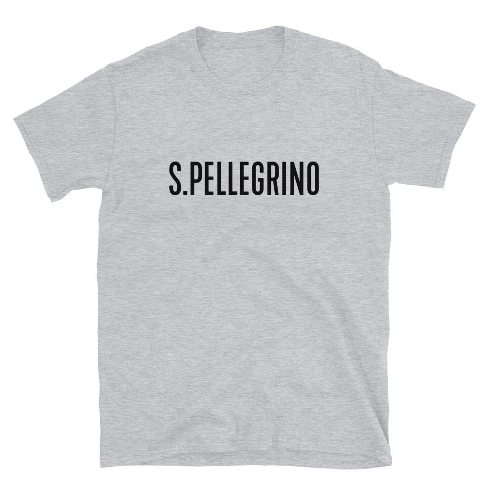 SAN PEL T-Shirt Grey