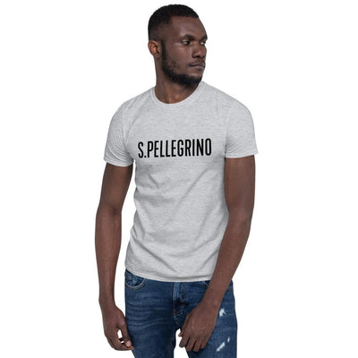 SAN PEL T-Shirt Grey