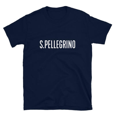 SAN PEL T-Shirt Navy