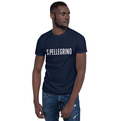 SAN PEL T-Shirt Navy