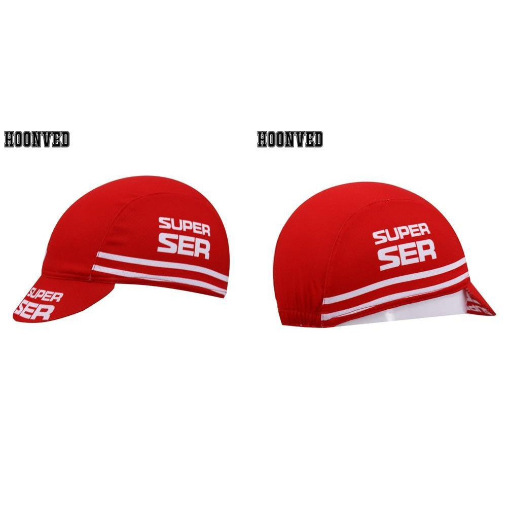 Super Cap Red