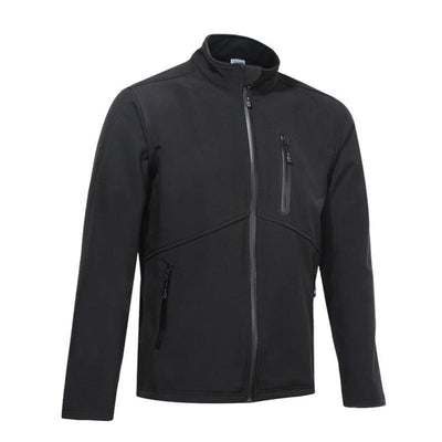 Thermal Fleece Lined Waterproof Jacket