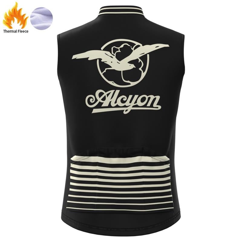 Thermal Gilet Vest Alcyon