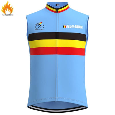 Thermal Gilet Vest Belgium