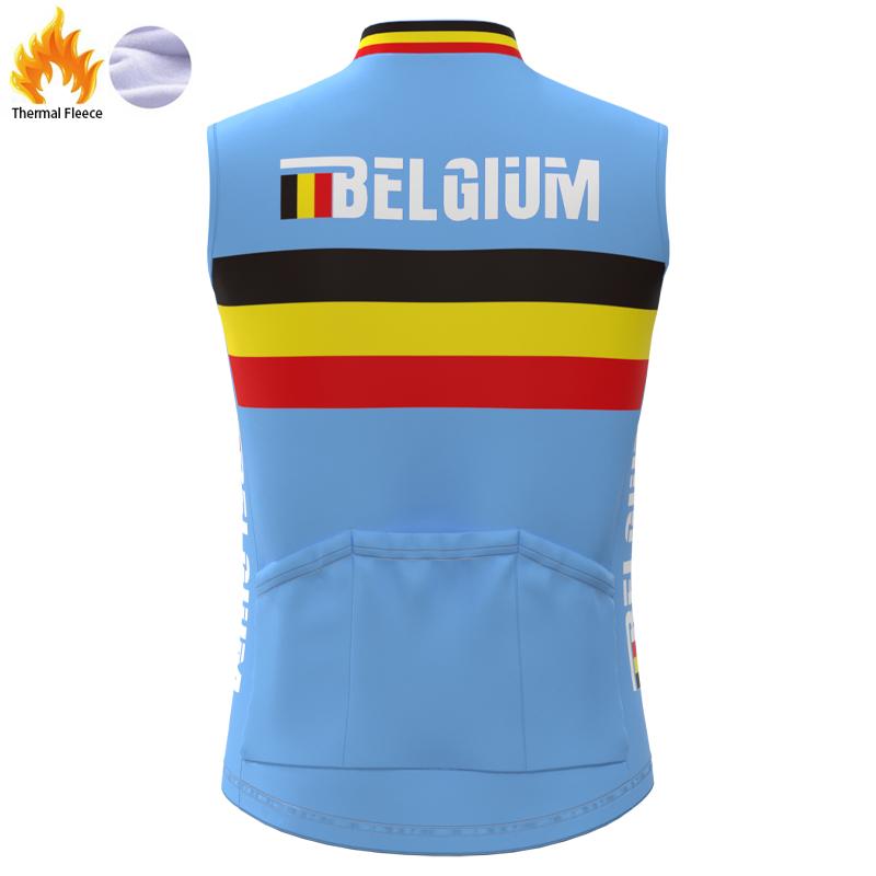 Thermal Gilet Vest Belgium