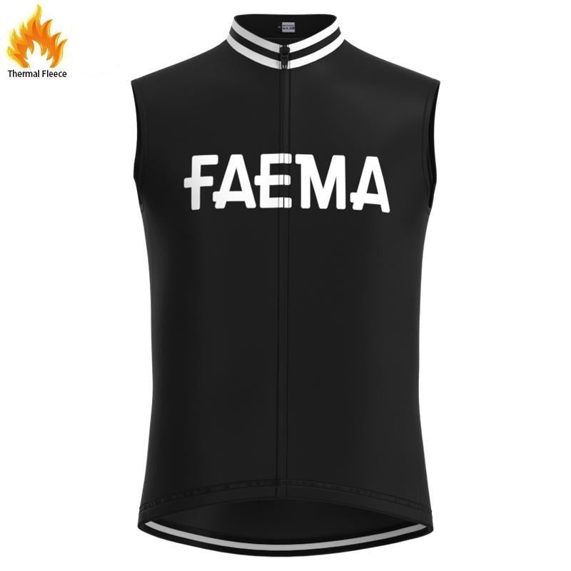 Thermal Gilet Vest Faema