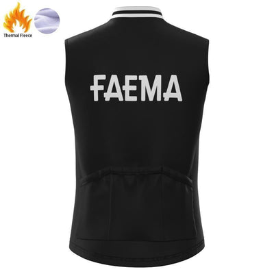 Thermal Gilet Vest Faema