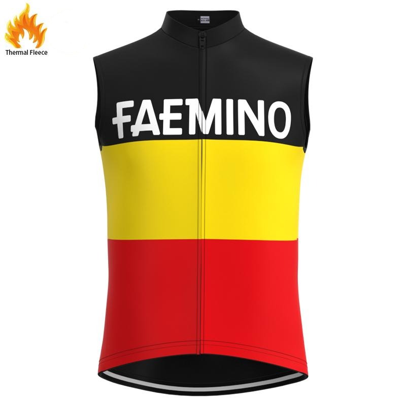 Thermal Gilet Vest FAEMINO