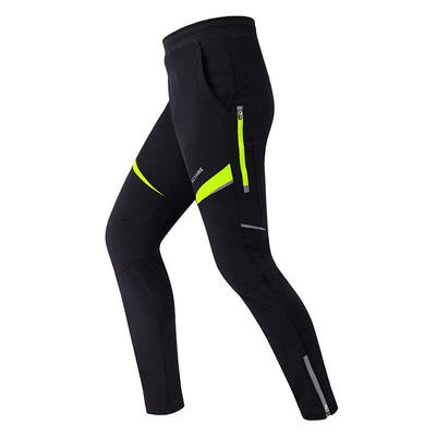 Thermal Winter Showerproof Trousers