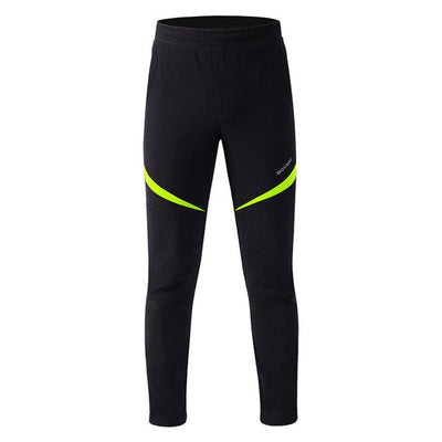 Thermal Winter Showerproof Trousers