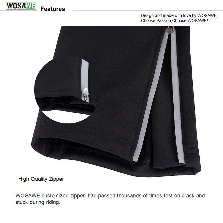 Thermal Winter Showerproof Trousers