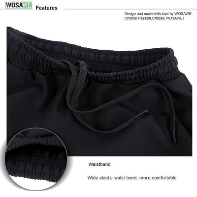 Thermal Winter Showerproof Trousers