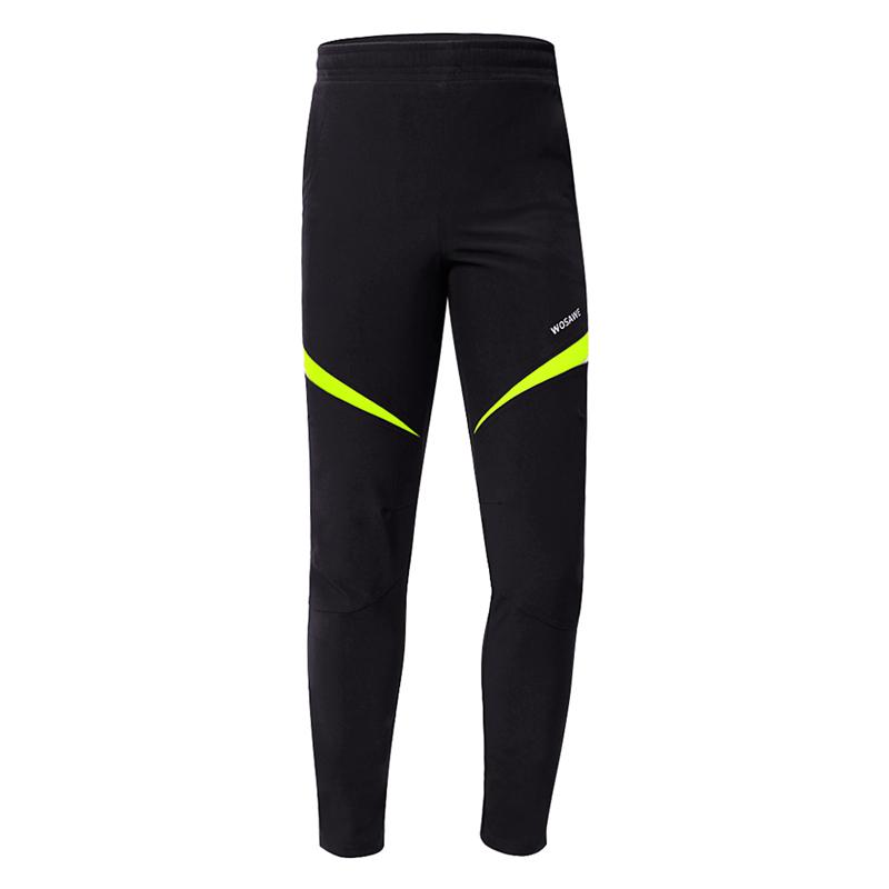 Thermal Winter Showerproof Trousers