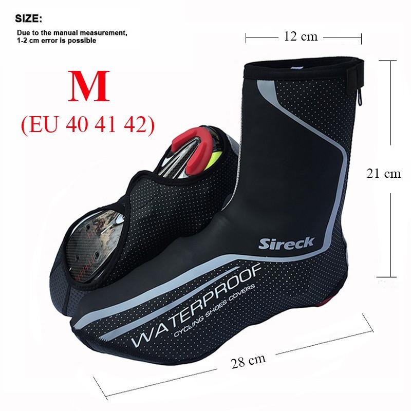 Waterproof Shoe Cover