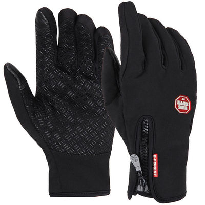 Windproof Gloves